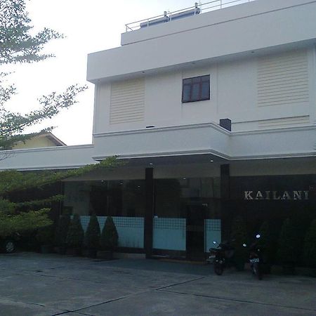 Kailani Inn Medan Bagian luar foto