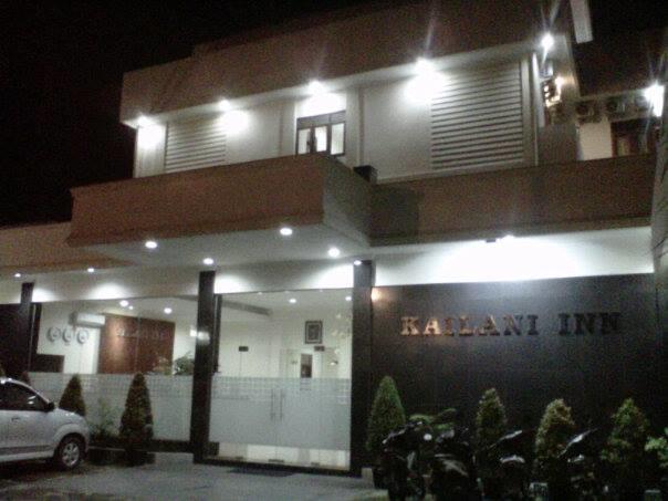 Kailani Inn Medan Bagian luar foto