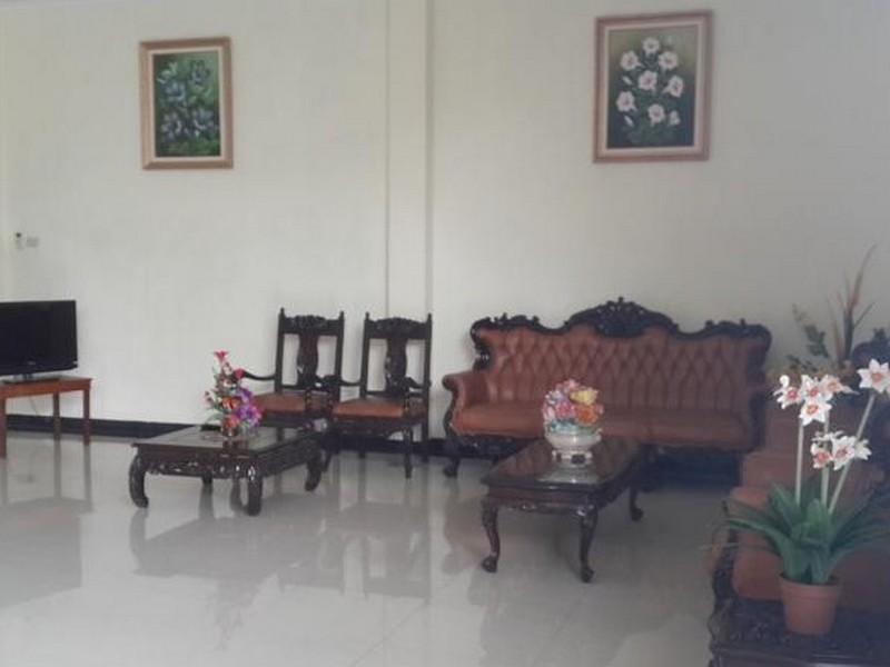 Kailani Inn Medan Bagian luar foto