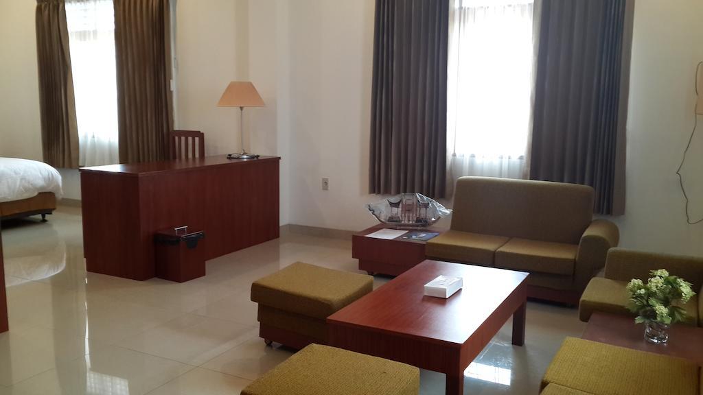 Kailani Inn Medan Ruang foto