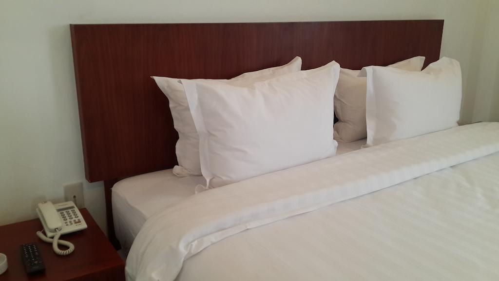Kailani Inn Medan Ruang foto