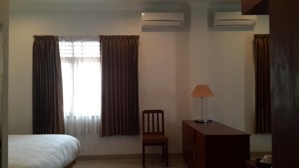 Kailani Inn Medan Bagian luar foto