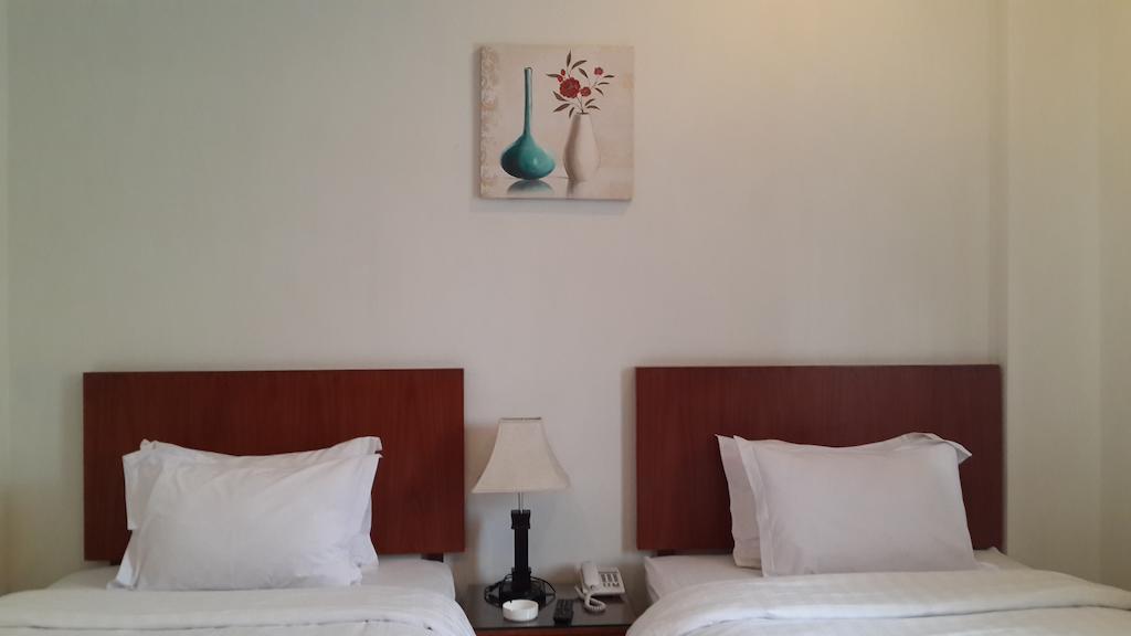 Kailani Inn Medan Ruang foto