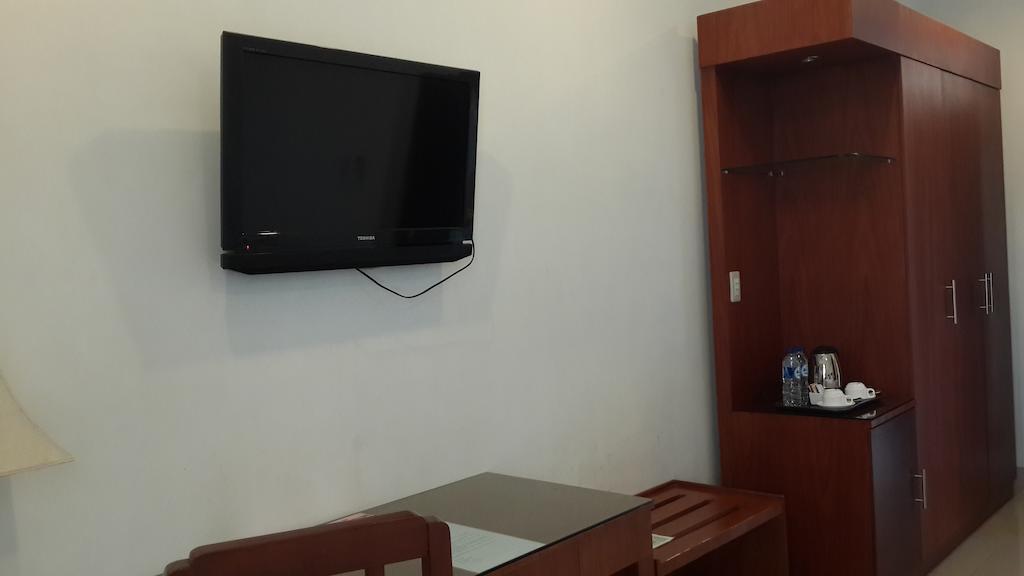 Kailani Inn Medan Ruang foto